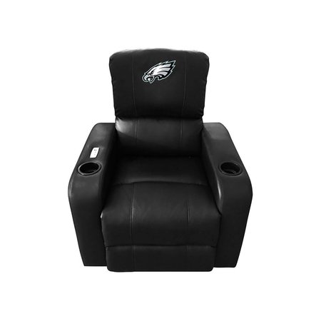 IMPERIAL INTERNATIONAL Imperial International IMP 117-1037 Philadelphia Eagles Power Theater Recliner 117-1037